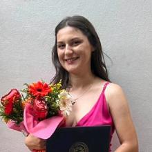 Μαρία Θεοφίλου